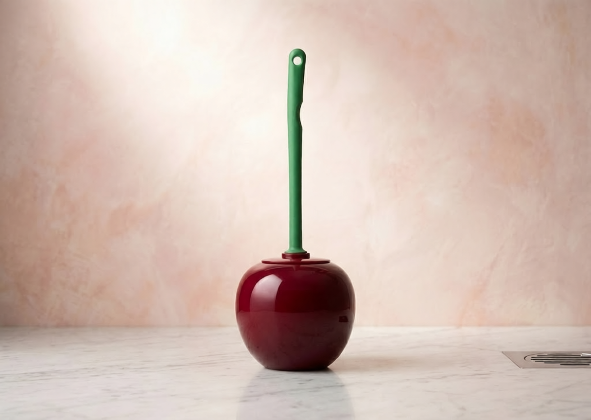 Weighted Ceramic Base Design