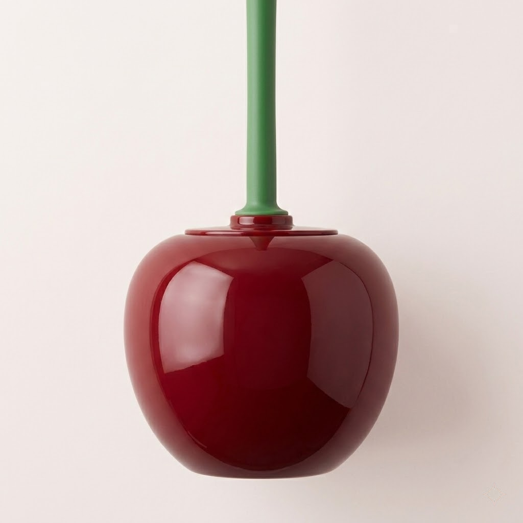 The Cherry Bomb